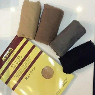 Quần tất Muji siêu dai,siêu bền