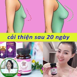 Cam kết hiệu quả sau 20 ngày sử dụng” Đào _thi”