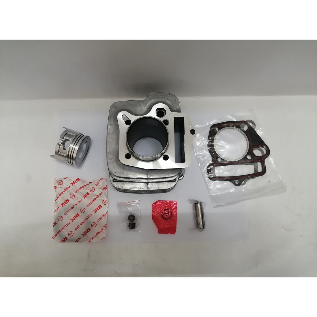 Bộ lòng hơi wave alpha 100