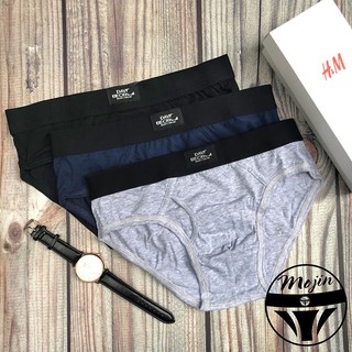 Quần Sịp Hộp HM Chéo