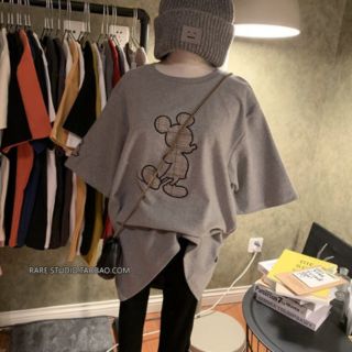 Áo thun bigsize ulzzang