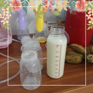 Máy hút sữa điện đôi Real bubee
