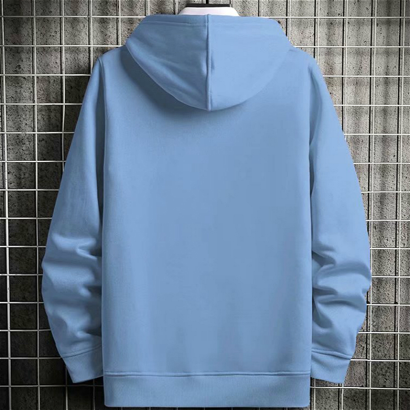 Áo Hoodie Thời Trang Cho Nam 8 Màu Tùy Chọn | BigBuy360 - bigbuy360.vn