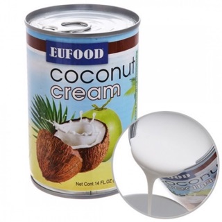Nước cốt dừa Thái 100k/ 4 lon