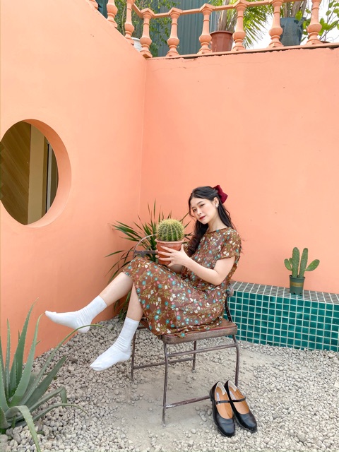 Set đầm babydoll 2 lớp tách rời | BigBuy360 - bigbuy360.vn