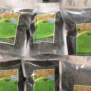 Trà sâm dứa túi 500g - Đặc sản Đà Nẵng( nhãn mới)