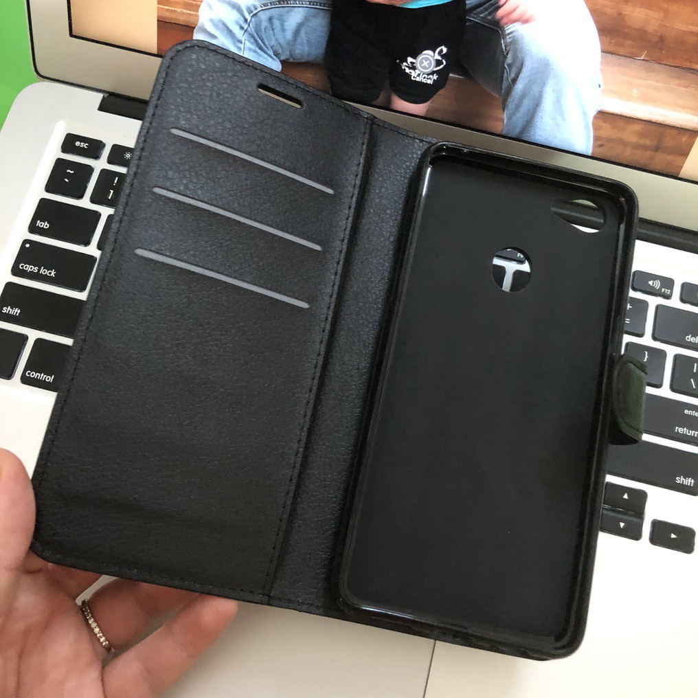 Oppo F7 - Bao da PU cho điện thoại di động thông minh | BigBuy360 - bigbuy360.vn