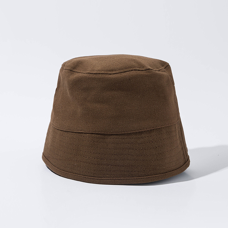 Nón Tai Bèo Màu Trơn Cá Tính Cho Nam Và Nữ