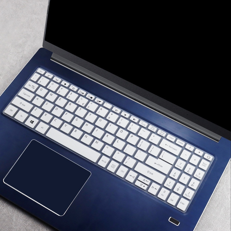 Miếng Silicon Bảo Vệ Bàn Phím Cho Acer Aspire 3 A315 Aspire 5 A515 A315-42 A315-55 A315-23 A315-34 A315-57G Zep50 Ry 3