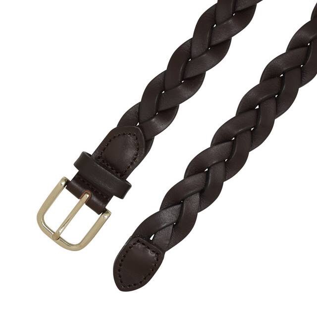 Thắt lưng GU da thật