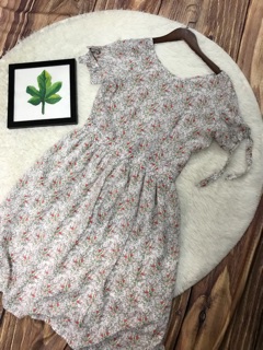 VÁY KATE NHẬT