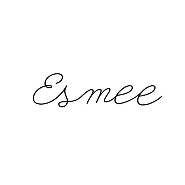 Esmee.thelabel