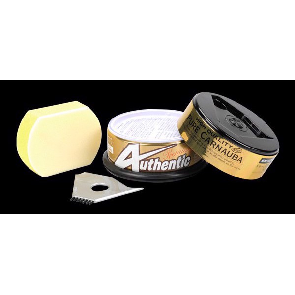 Sáp Phủ Bóng Bảo Vệ Sơn Xe Ô Tô Từ Cọ Thiên Nhiên Authentic Premium E