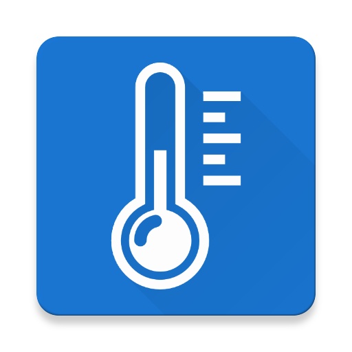 (Tặng pin) Nhiệt ẩm kế điện tử đo độ ẩm, máy đo nhiệt độ, theo dõi độ ẩm phòng ngủ cho bé