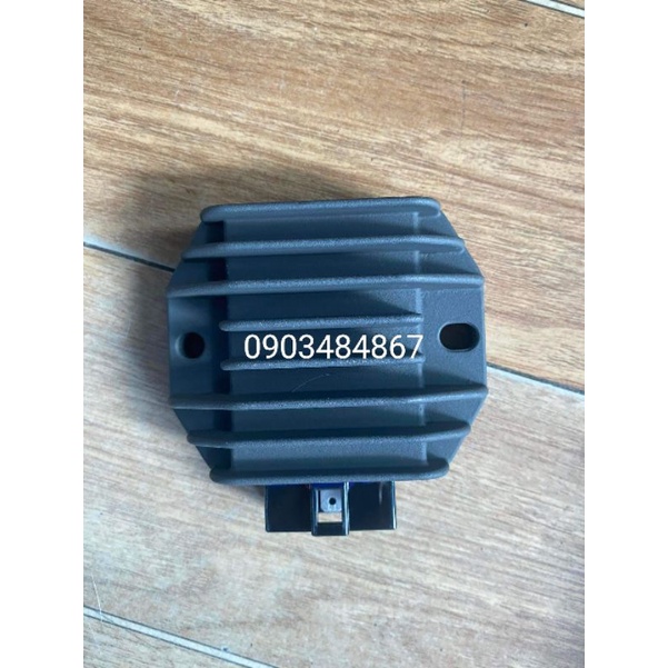 Cục sạc không dây cho xe Piaggio Vespa- chính hãng