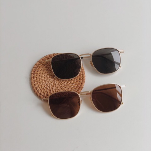 LAROSABYH Gọng kính mắt sang chảnh