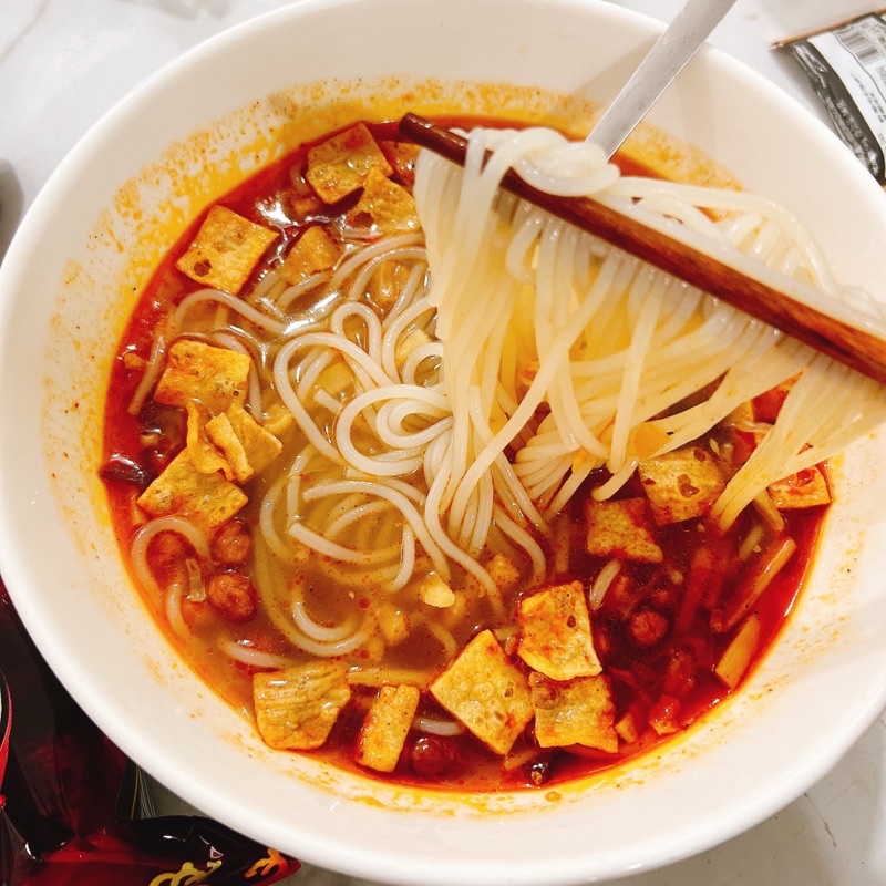 Bún Ốc Liễu Châu gói 305gr