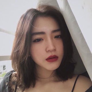 Thuốc nhuộm tóc màu NÂU LẠNH (kèm trợ dưỡng và găng tay)