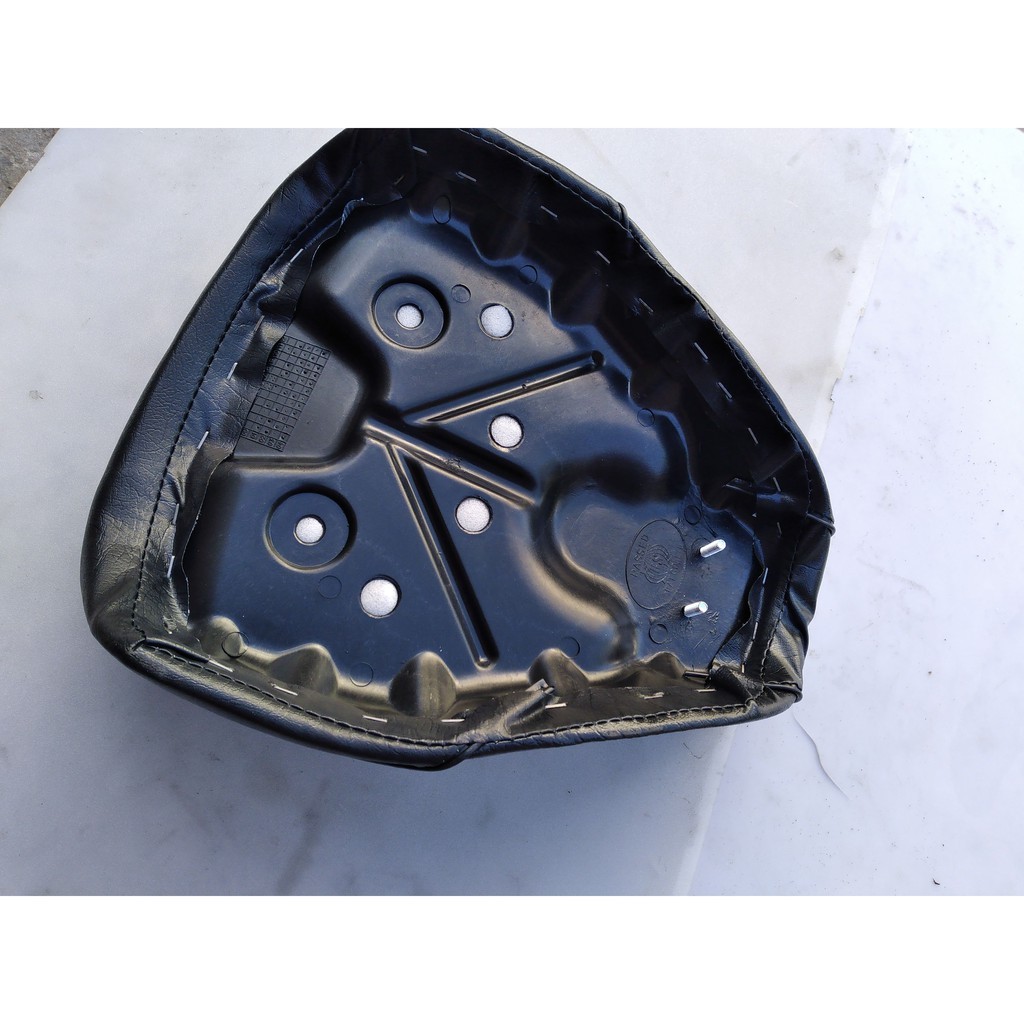 Yên trước xe cup custom 80 81 82