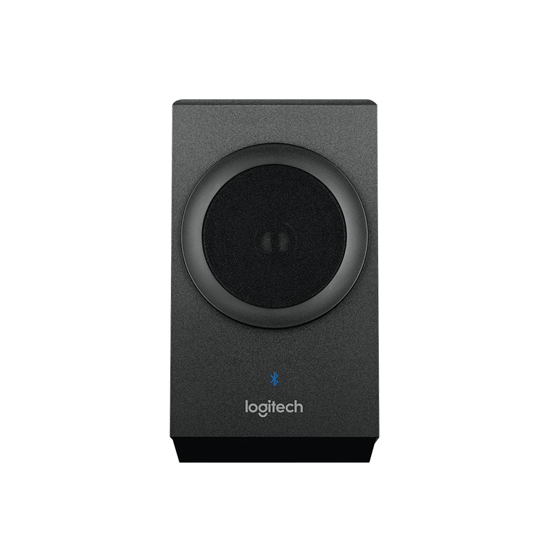 Loa Vi Tính Bluetooth  Logitech Z337 2.1 40W - Hàng Chính Hãng