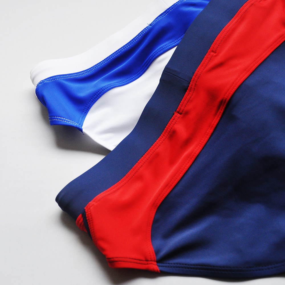 Quần bơi tam giác có miếng lót nâng thời trang mùa hè
 | BigBuy360 - bigbuy360.vn