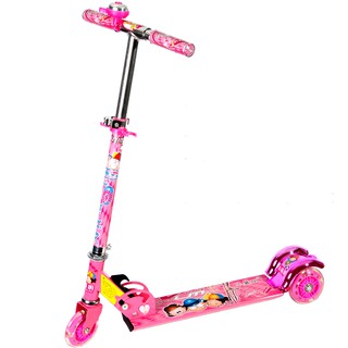 Xe trượt Scooter cho các bé hàng chuẩn bền đẹp