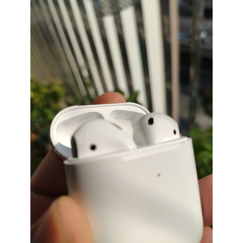 Tai Nghe Bluetooth TWS 2 HK - Tặng hộp đựng tai nghe - Freeship | BigBuy360 - bigbuy360.vn