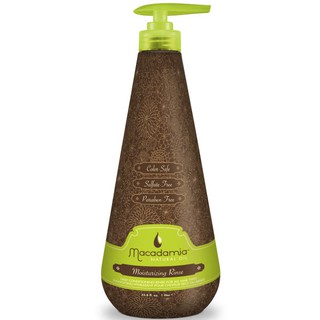 Dầu xả dưỡng ẩm tóc Macadamia Moisturizing Rinse - 1000ml