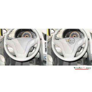 Logo Vô Lăng Chevrolet
