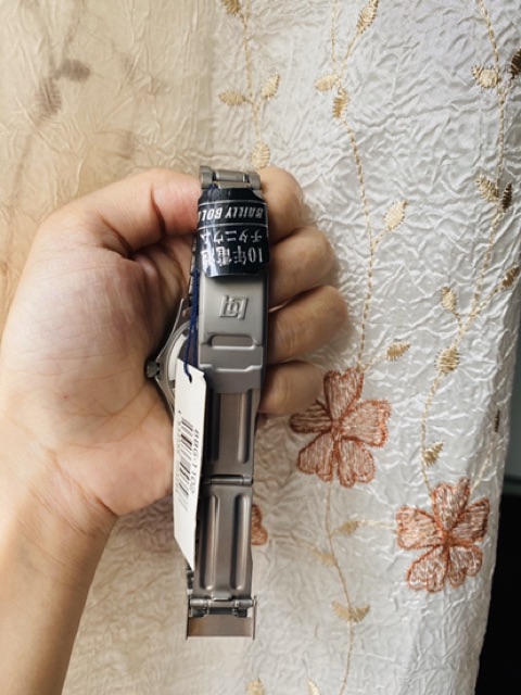 Đồng hồ nam Bailly Bold | BigBuy360 - bigbuy360.vn