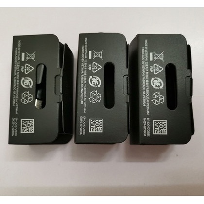 Bộ sạc nhanh 15W cho Samsung chân sạc type c zin sạc nhanh BH 12Tháng