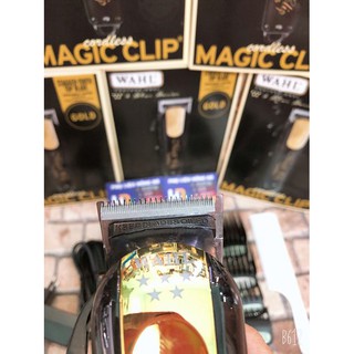 TÔNG ĐƠ MAGIC CLIP GOLD (HÀNG CHINA)