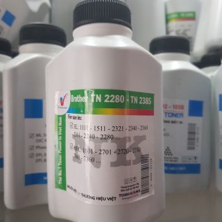 Mực in brother TN 2280 - TN 2385 siêu nét