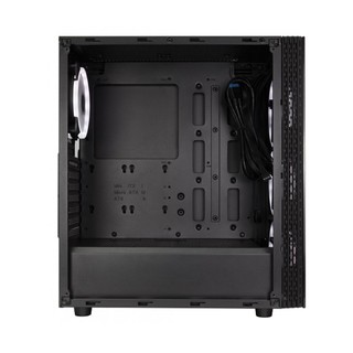 Case XIGMATEK POSEIDON