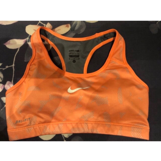 THANH LÝ ÁO TẬP THỂ THAO NIKE PRO
