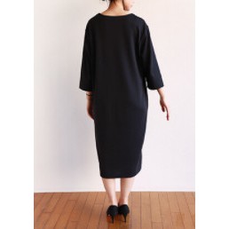 ĐẦM THUN SUÔNG XUẤT NHẬT ALMA DESIGN
