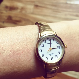 Đồng hồ Nữ TIMEX secondhand Nhật nội địa như mới