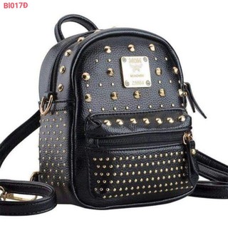 Balo Nữ Đinh Mini