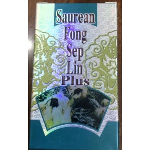 Tuyết liên phong thấp linh plus