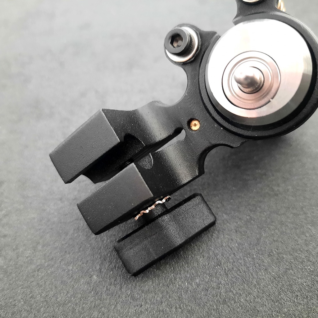 Máy Xăm Rotary Lắp Ráp Sẵn Tiện Lợi Motor swiss 2225