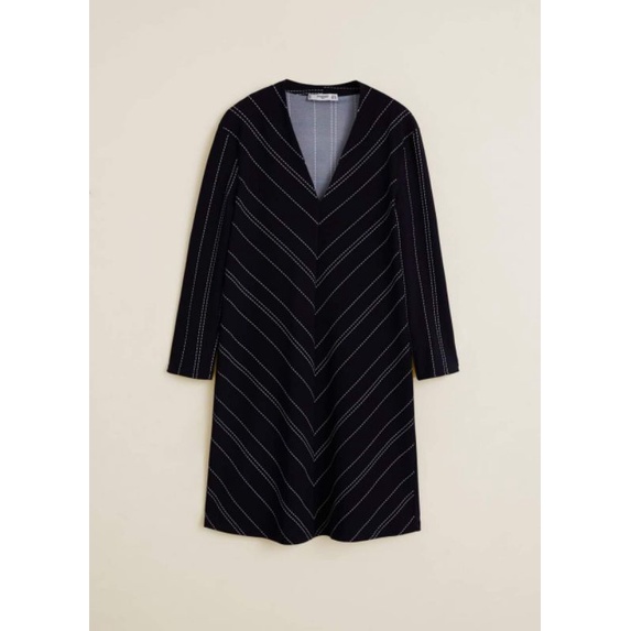 Đầm Zara hàng VNXK