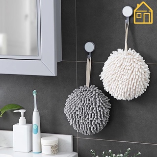 Khăn lau tay mềm mại thấm hút tốt nhanh khô đa công dụng tiện lợi