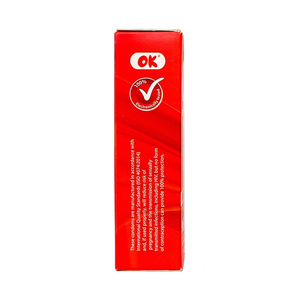 BAO CAO SU OK CHẤT LƯỢNG CAO HỘP 144 CHIẾC SIÊU TIẾT KIỆM