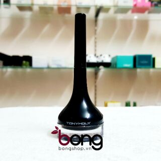 Gel kẻ mắt Tonymoly Backstage Gel Eyeliner
