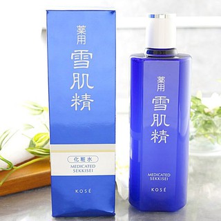 Tinh chất Lotion KOSE Nhật Bản