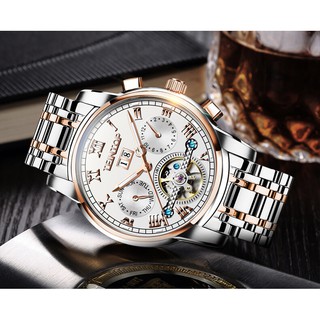 Đồng Hồ Nam Teintop T7795