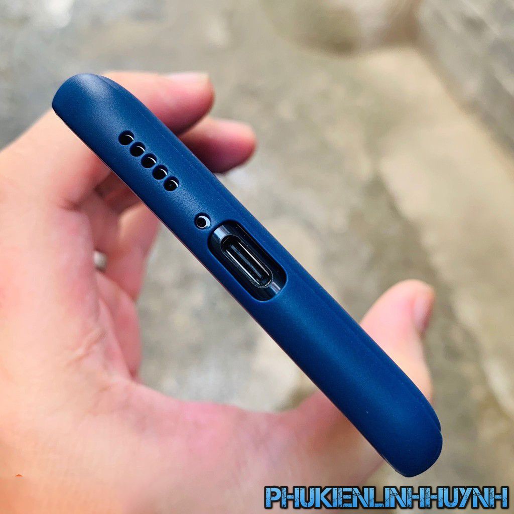 Redmi K20, K20 Pro, Mi 9T, Mi 9T Pro_Ốp lưng dẻo TPU nhiều màu siêu mỏng, ôm sát mặt lưng máy.