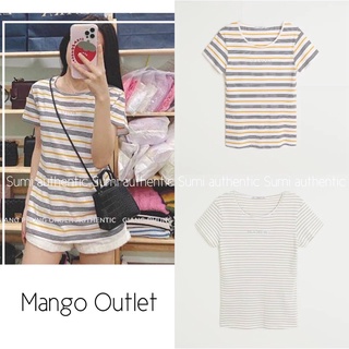 Áo phông nữ Mango vợt Sale