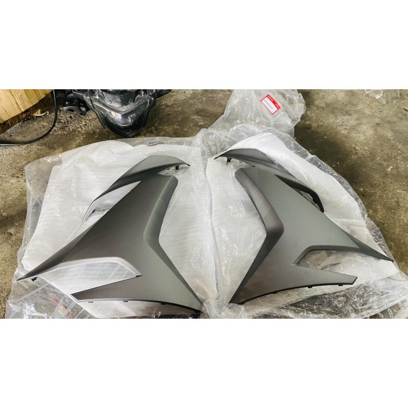 Dàn áo zin Exciter 150