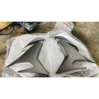 Dàn áo zin Exciter 150